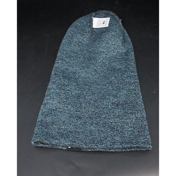 Love Your Melon Beanie Grey Color 100% Merino Wool Minnesota Knitting Mills USA - Picture 2 of 6